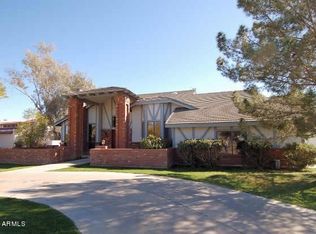 1305 E Sorenson St, Mesa, AZ 85203