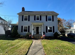 26 N Brook St, Geneva, NY 14456
