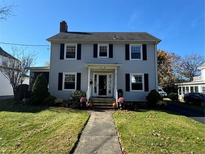 26 N Brook St, Geneva, NY, 14456