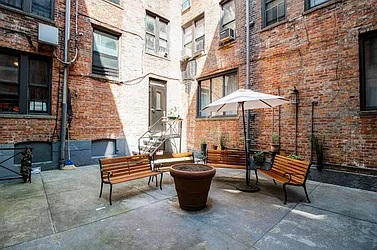 Rented by Next Door Realty NYC