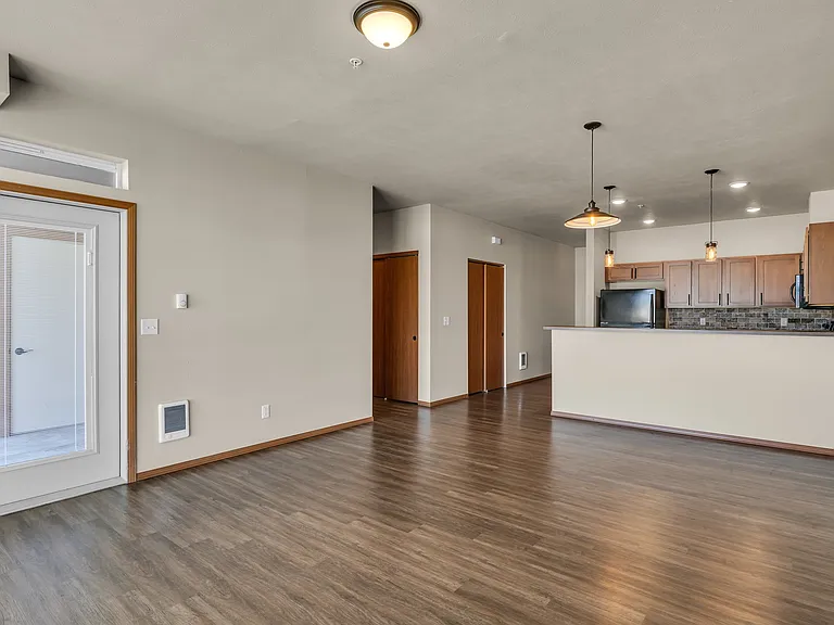 The Blake Apartments — Photo 31