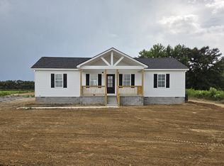 240 Blair Rd Lot 7, McMinnville, TN 37110