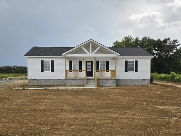 240 Blair Rd Lot 7, McMinnville, TN 37110