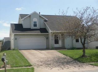 2215 Stoneybrook Dr, Erie, PA 16510