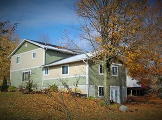 5407 Lacey Rd, Dowling, MI 49050