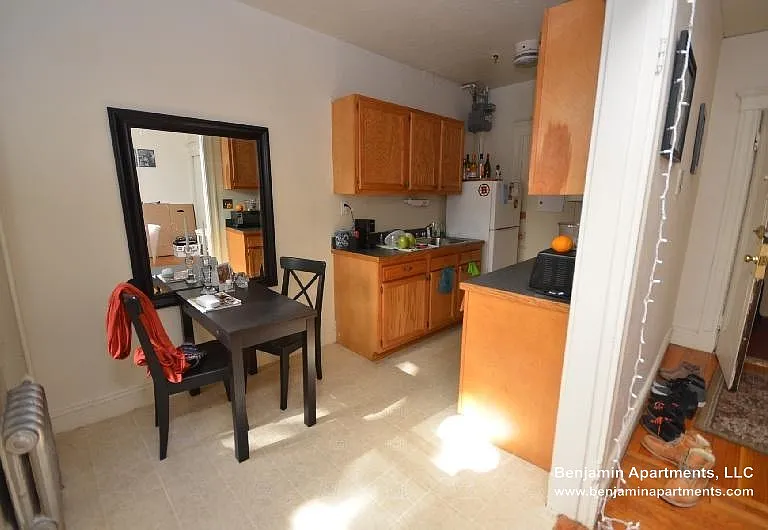 1161 Boylston St #25 — Photo 7