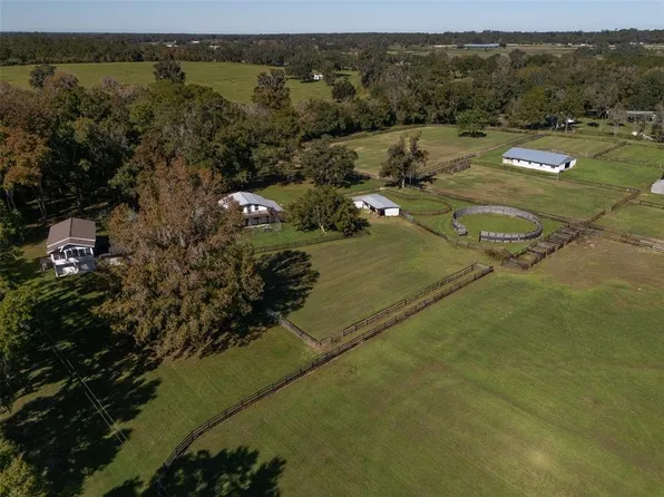 4598 NW 110th Ave, Ocala, FL 34482