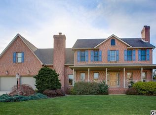 4979 Farmington Rd, Harrisburg, PA 17112