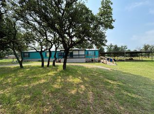 4620 Lake Shore Dr, May, TX 76857