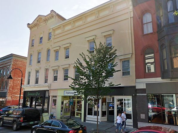 203 College St