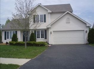 3099 N Trainer Rd, Rockford, IL 61114