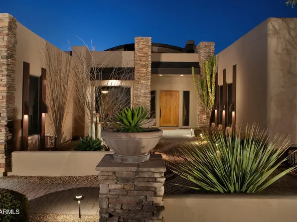 28492 N 95TH Place, Scottsdale, AZ 85262