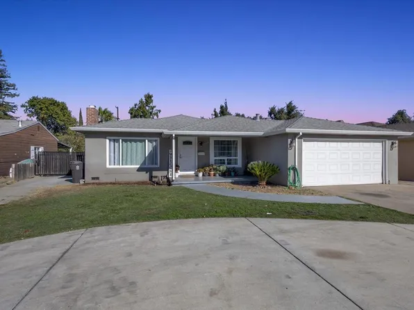 1415 W Hammer Ln, Stockton, CA 95209