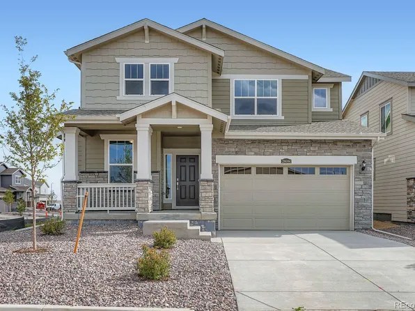 28694 E 7th Avenue, Watkins, CO 80137