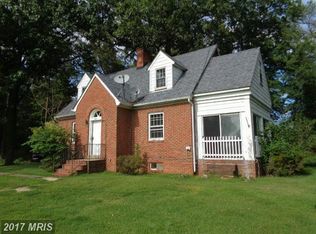 4770 Leonardtown Rd, Waldorf, MD 20601
