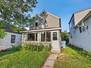 312 4th Ave, Bovey, MN 55709
