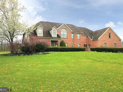 2024 Earlystown Rd, Centre Hall, PA, 16828