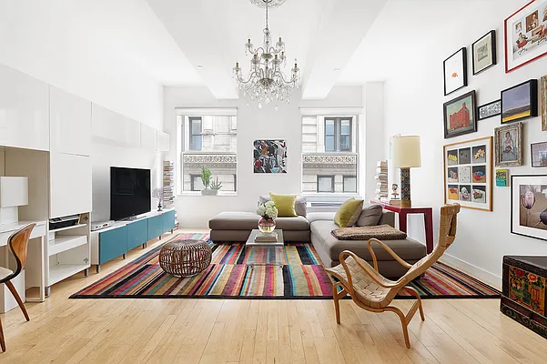 Sold by Compass | media 27