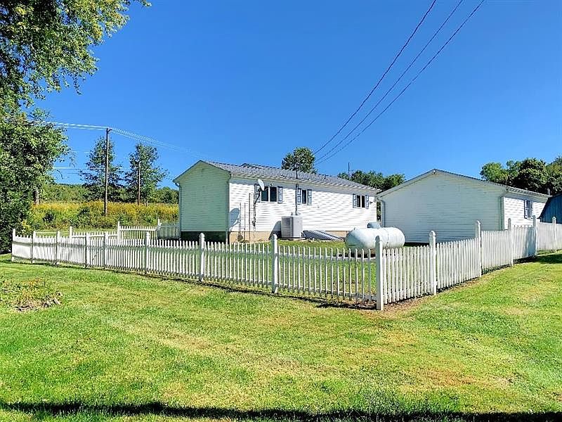 3963 E Lake Rd, Jamestown, PA 16134 Zillow