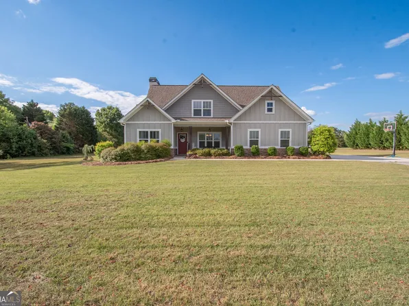 2124 Highway 362 W, Williamson, GA 30292