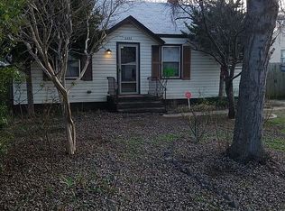 2332 SW 32nd St, Oklahoma City, OK 73119