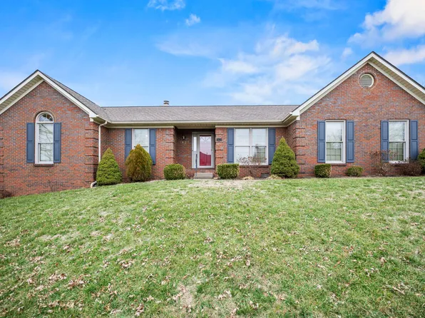 1425 Copper Run Blvd, Lexington, KY 40514