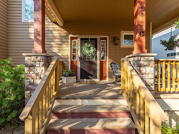 4th image of 2615 O'Shaughnesy St Unit C