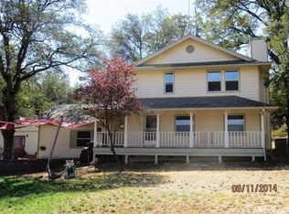 9400 Hubbard Rd, Auburn, CA 95602