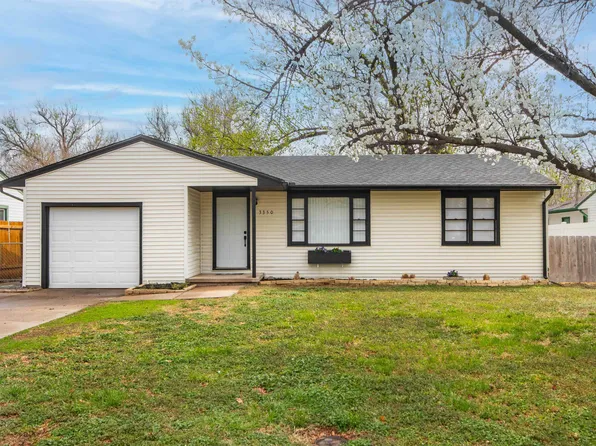 3350 S Downtain St, Wichita, KS 67217