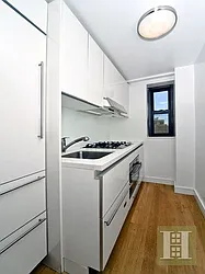 Rented by Halstead Real Estate