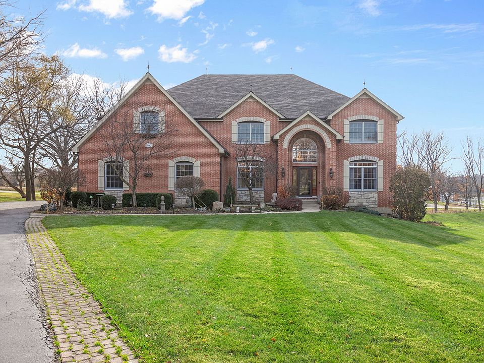 129 Cranberry Ct, Barrington, IL 60010 Zillow