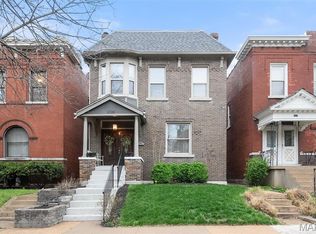 3729 Connecticut St, Saint Louis, MO 63116