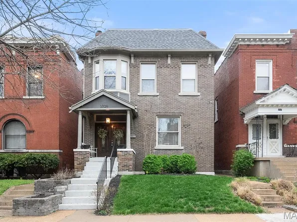 3729 Connecticut St, Saint Louis, MO 63116