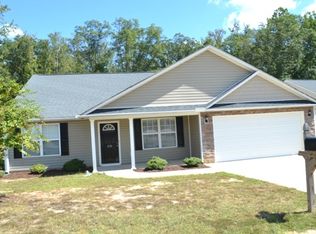 719 Fountainbrook Ln, Fountain Inn, SC 29644