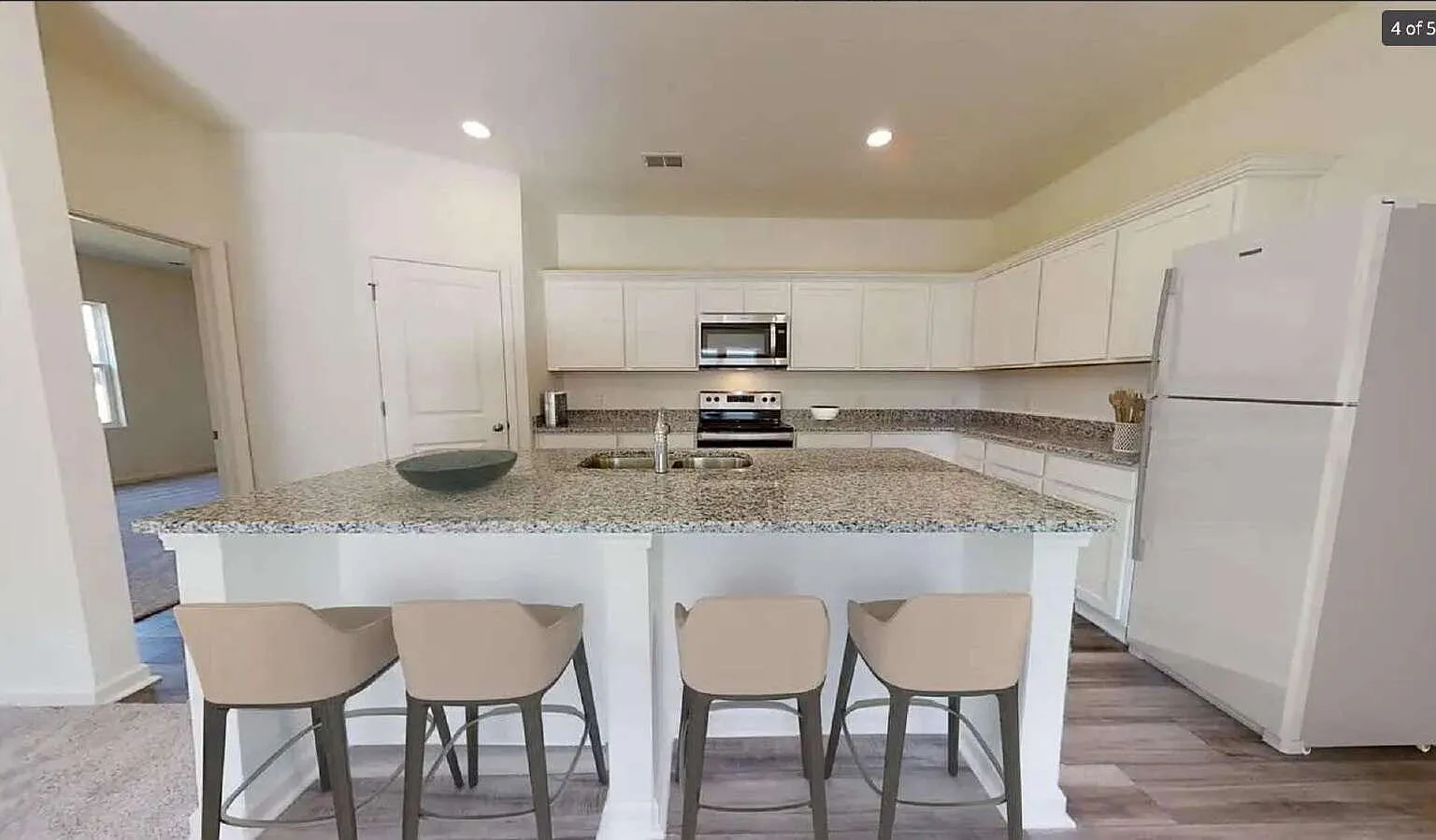 35754 Buttonweed Trail, Zephyrhills, FL 33541 — Photo 3