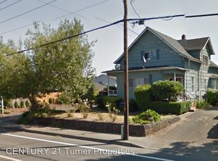234 NE Cleveland Ave APT 1, Gresham, OR 97030