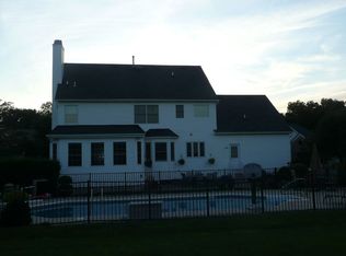 126 Ketcham Rd, Belle Mead, NJ 08502