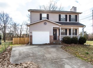 4308 Northgate Dr, Knoxville, TN 37938