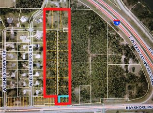8477 Bayshore Rd, North Fort Myers, FL 33917