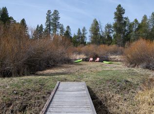 54977 Huntington Rd, Bend, OR 97707