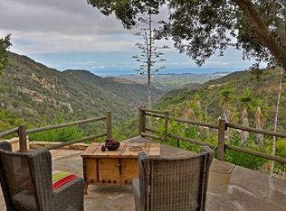 23 San Marcos Trout Clb, Santa Barbara, CA 93105