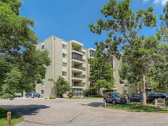 2nd image of 13952 E Marina Dr APT 203