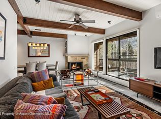 610 S West End St #G204, Aspen, CO 81611