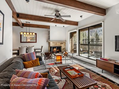 610 S West End St #G204, Aspen, CO, 81611