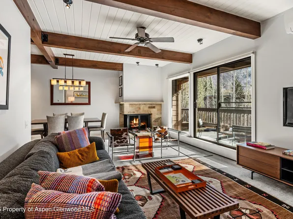 610 S West End St #G204, Aspen, CO 81611
