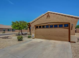 6601 S 31st Dr, Phoenix, AZ 85041