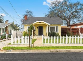835 Brooks Ave, Pasadena, CA 91103