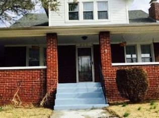 817 Alabama St, Bristol, TN 37620