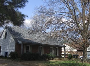 3051 Barrycrest Dr, Bartlett, TN 38134