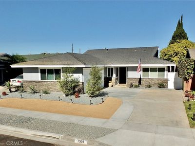 7901 E Ring St, Long Beach, CA, 90808